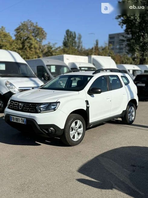 Renault Duster 2018 - фото 4