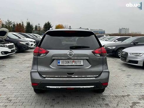 Nissan X-Trail 2020 - фото 5