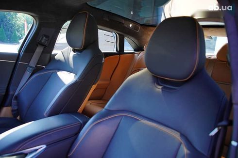 Lucid Motors Air 2023 - фото 22