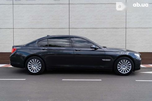 BMW 7 серия 2012 - фото 8