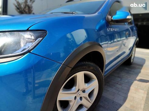 Renault Sandero Stepway 2014 - фото 2