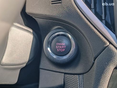 Subaru Forester 2022 серый - фото 37