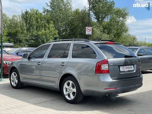 Skoda Octavia 2013 - фото 19