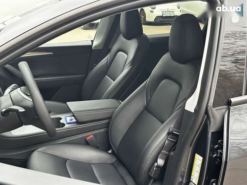 Tesla Model Y 2024 - фото 11