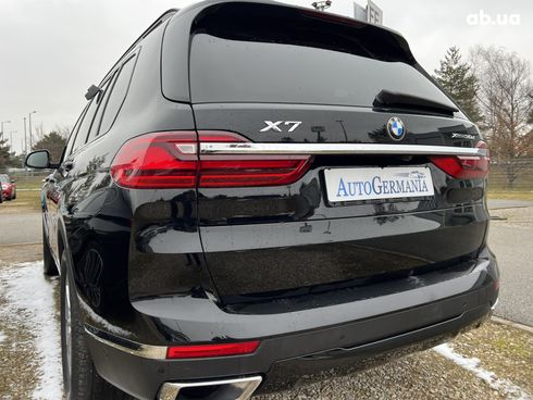 BMW X7 2021 - фото 8