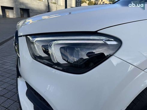Mercedes-Benz GLE-Class 2020 - фото 9