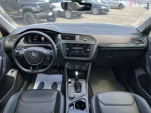 Volkswagen Tiguan 2020 - фото 21