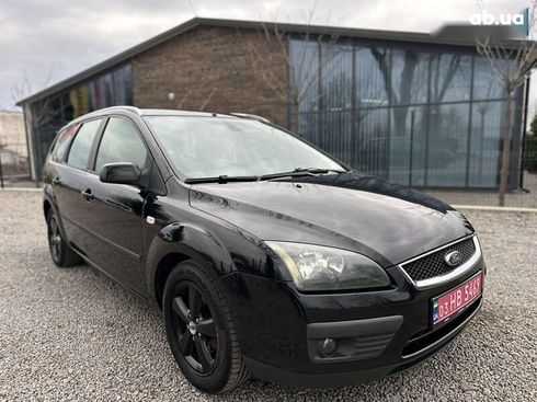 Ford Focus 2005 - фото 2