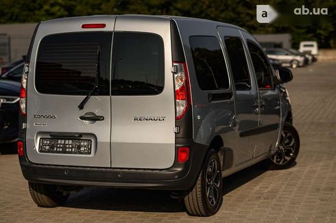 Renault Kangoo 2020 - фото 6