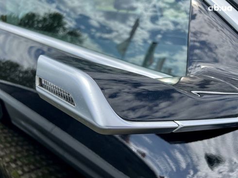 Audi E-Tron 2022 черный - фото 20
