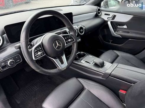 Mercedes-Benz A-Класс 2019 - фото 5