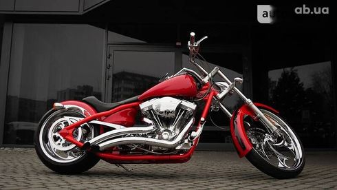 Big Dog Pitbull 2005 - фото 6