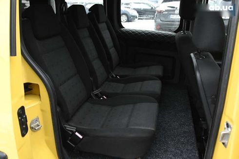 Renault Kangoo 2013 - фото 23