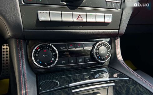 Mercedes-Benz CLS-Класс 2016 - фото 20