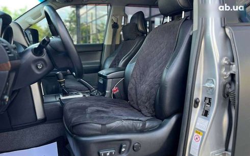 Toyota Land Cruiser 2012 - фото 12