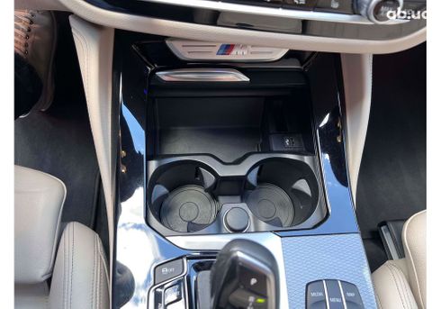 BMW X4 2019 - фото 15