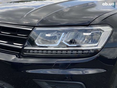 Volkswagen Tiguan 2016 - фото 8