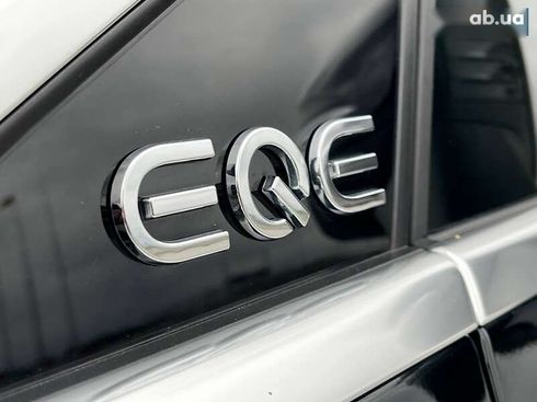 Mercedes-Benz EQE-Класс 2023 - фото 9