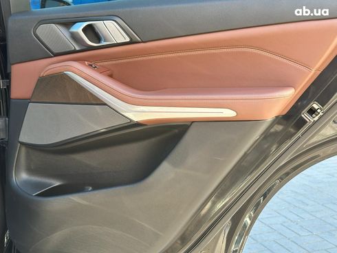 BMW X5 2019 черный - фото 46