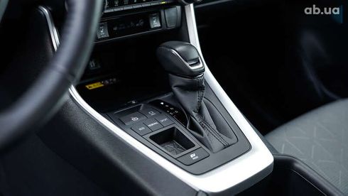 Toyota RAV4 2023 - фото 27