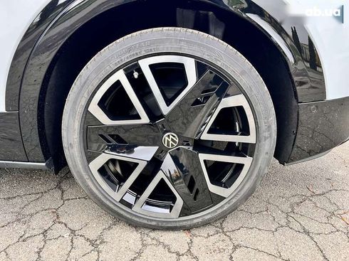 Volkswagen ID. Unyx 2025 - фото 15