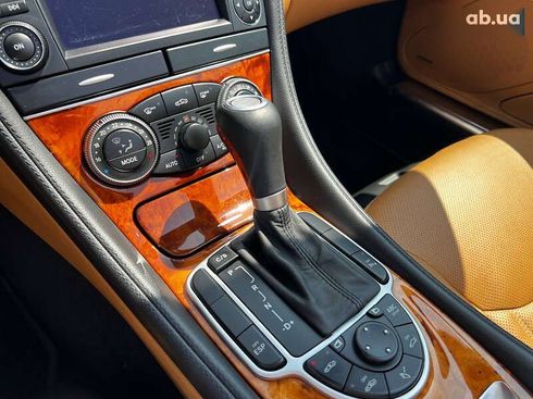 Mercedes-Benz SL-Класс 2008 - фото 18