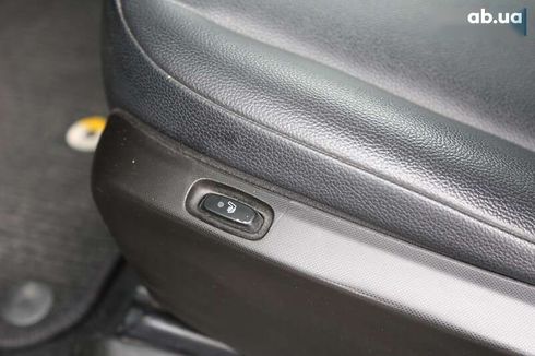 Smart Forfour 2021 - фото 20