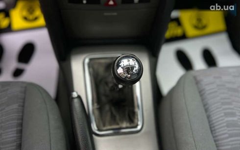 Peugeot 407 2005 - фото 17
