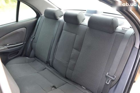 Nissan Almera 2004 - фото 21