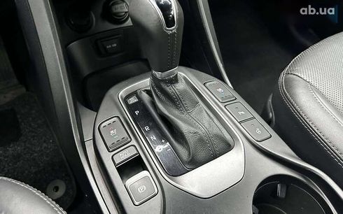 Hyundai Santa Fe 2015 - фото 15