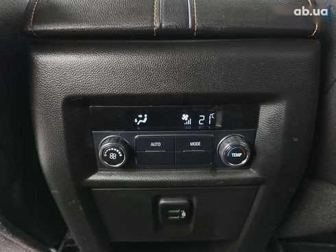 Chevrolet Traverse 2018 - фото 20