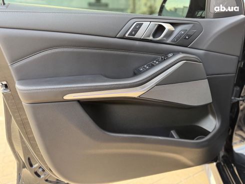 BMW X5 2020 черный - фото 33