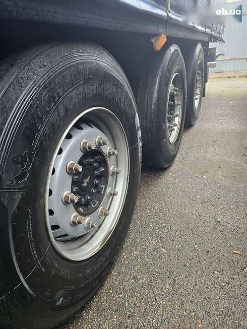 Volvo FH 13 2016 - фото 19