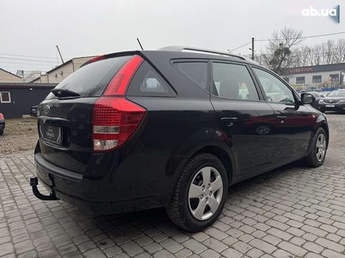 Kia Cee'd 2009 - фото 15