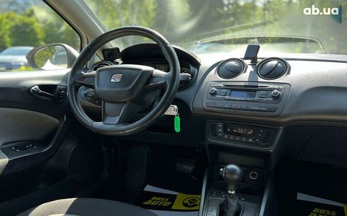 SEAT Ibiza 2013 - фото 11