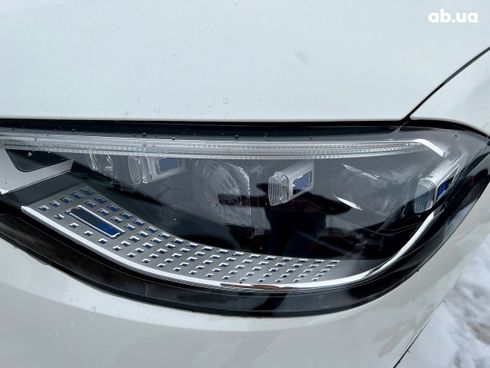 Mercedes-Benz S-Класс 2021 - фото 41