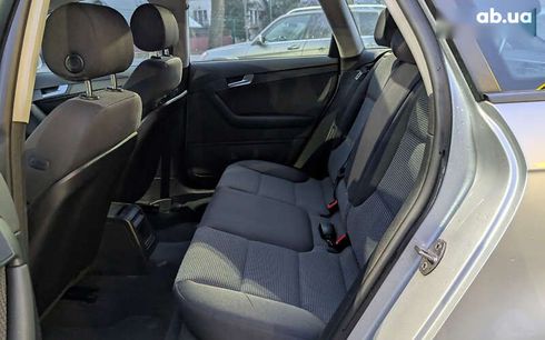 Audi A3 2007 - фото 18