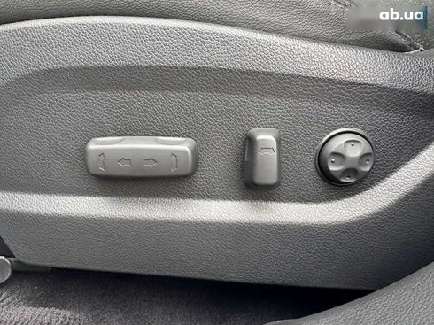 Hyundai Santa Fe 2015 - фото 20