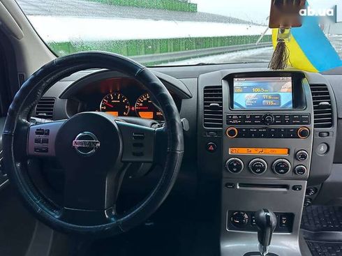 Nissan Pathfinder 2006 - фото 14