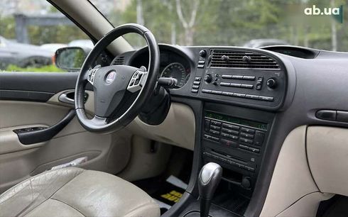 Saab 9-3 2006 - фото 10