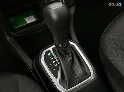 Jeep Renegade 2020 - фото 23