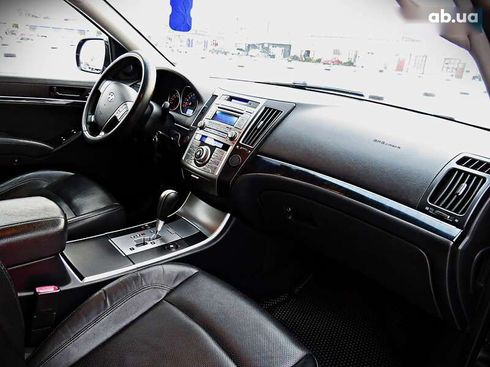 Hyundai Veracruz 2008 - фото 24