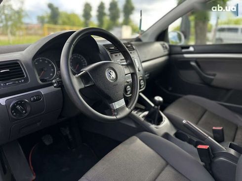 Volkswagen Golf 2006 - фото 30