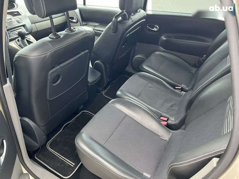 Renault Scenic 2006 - фото 18