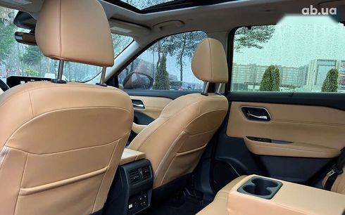 Nissan Rogue 2023 - фото 25