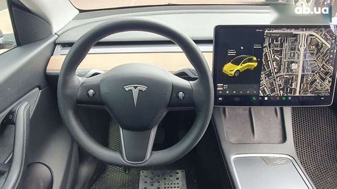 Tesla Model Y 2021 - фото 19