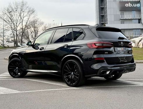 BMW X5 2022 - фото 9