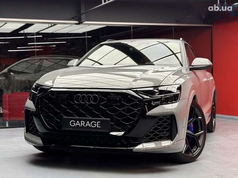 Audi RS Q8 2025 - фото 7