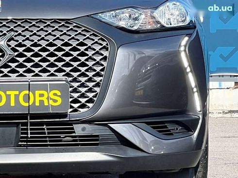 DS 3 Crossback 2020 - фото 8