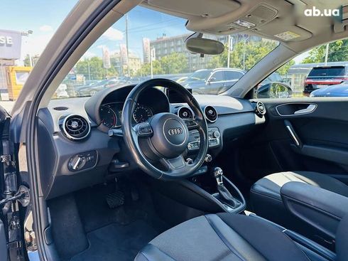Audi A1 2015 - фото 7